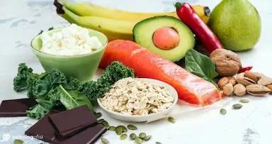Depresyona iyi gelen yiyecekler ve anksiyeteyi azaltmaya yardımcı olan besinler ruh sağlığını toparlamada oldukça faydalılardır.