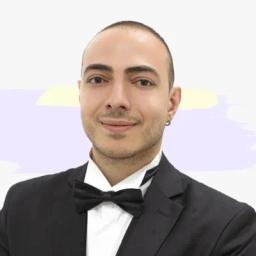 Yusuf Cemre Dahiroğlu Profil Fotoğrafı