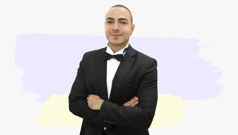 Yusuf Cemre Dahiroğlu Profil Fotoğrafı