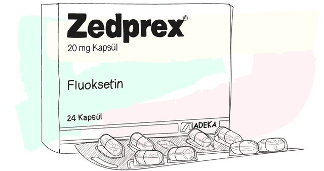 zedprex
