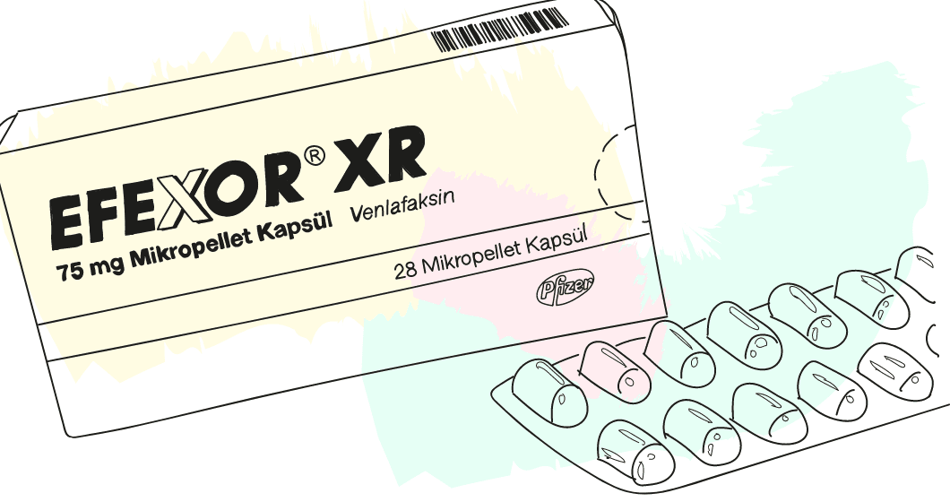 efexor nedir