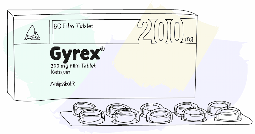 gyrex nedir