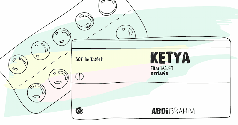 ketya nedir