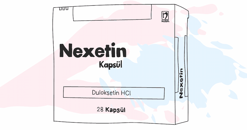 nexetin