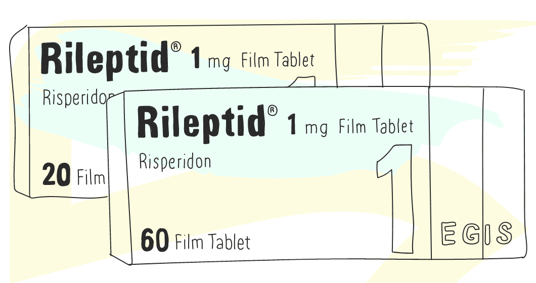 rileptid
