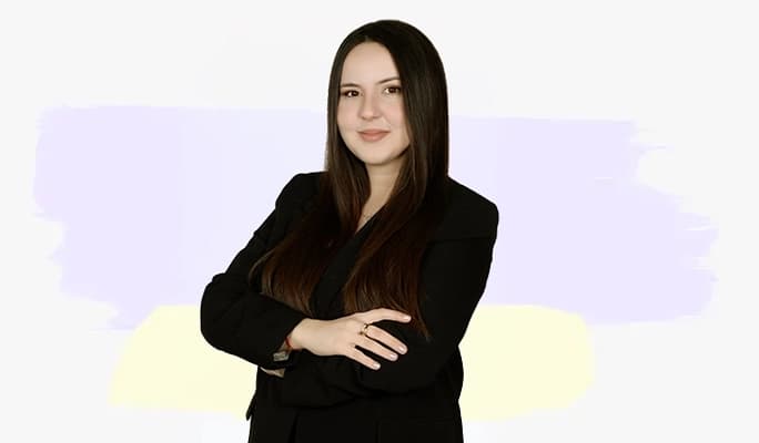 Online Psikolog F. Melike Çiftçi