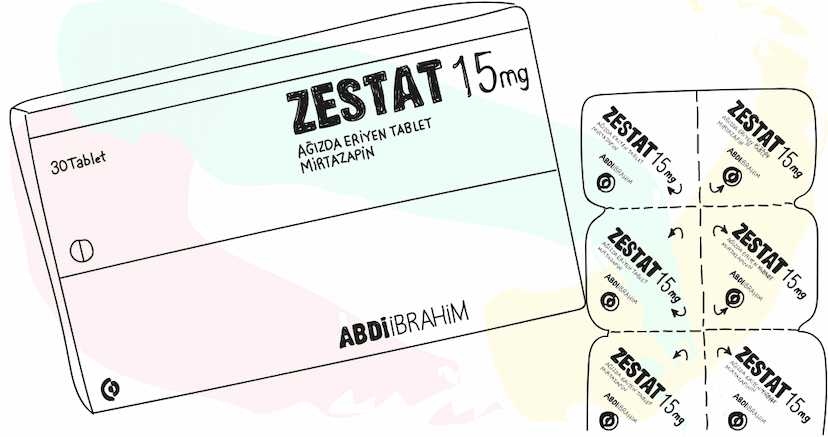 zestat nedir