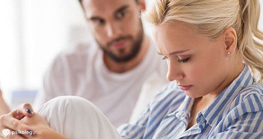 depresyondaki birine destek olmak