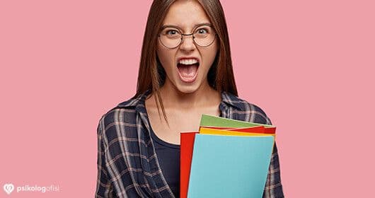 ergenlerde öfke kontrolü