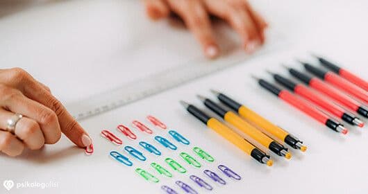 obsesif kompulsif ile başa çıkma