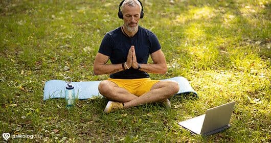 tek başına vakit geçirmek