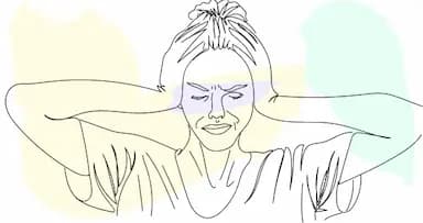 anksiyete bozukluğu