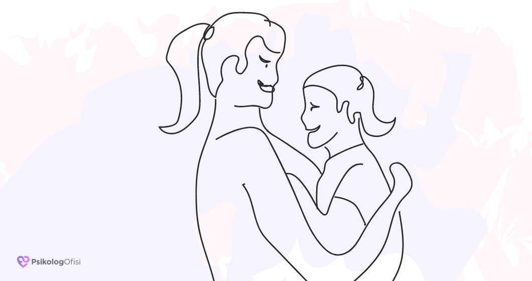 Anne kız ilişkisinde yaşanan zorluklar ve sağlıklı sınırlar çizmenin anne kız ilişkisine etkileri