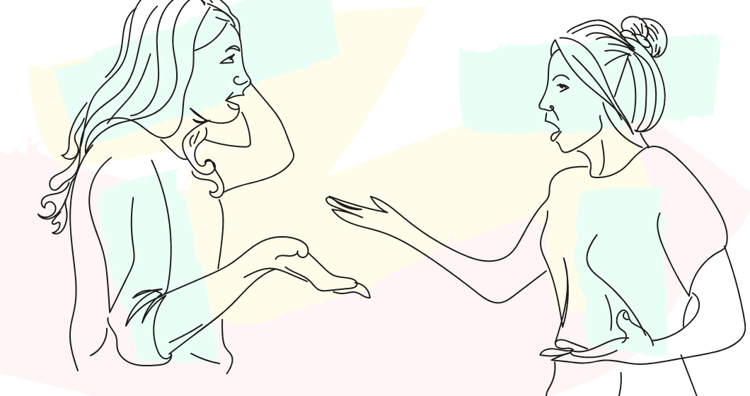 arkadaşlığın bittiğini gösteren işaretler