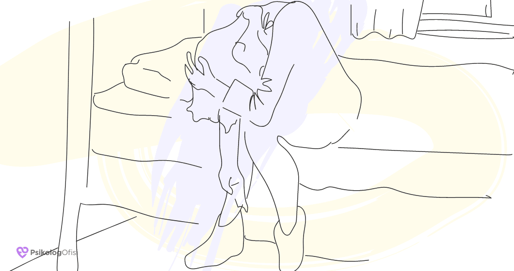 aşırı düşünme sorunu