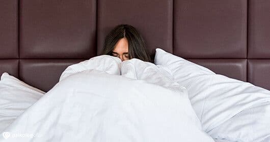 boşanma sonrası depresyonu