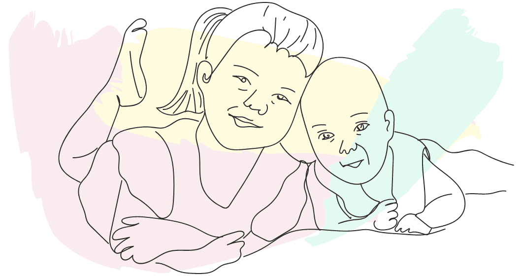 çocuğa kardeş haberi vermek