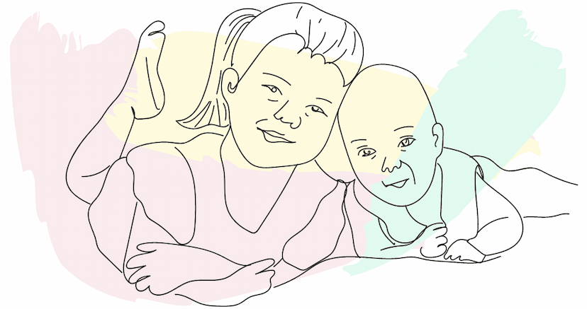 çocuğa kardeş haberi vermek