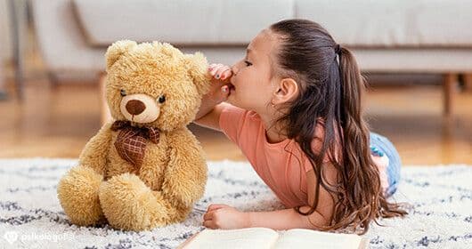 çocuk ve ergen terapisi