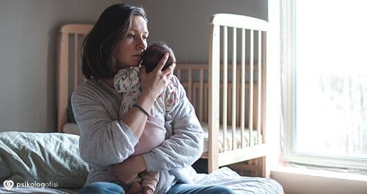 postpartum nedir