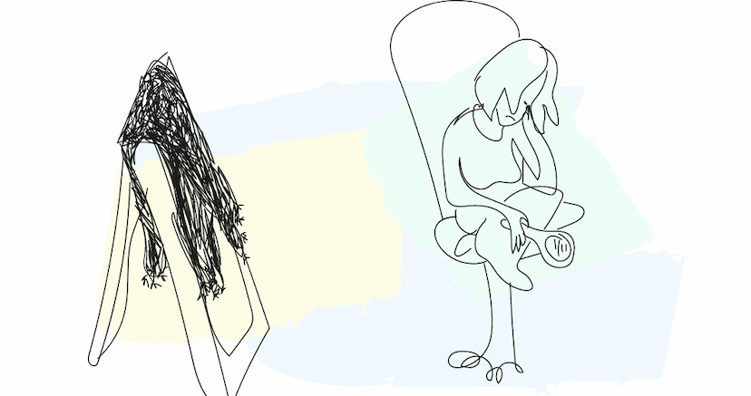 kendinize yeterince değer vermediğinizi gösteren işaretler