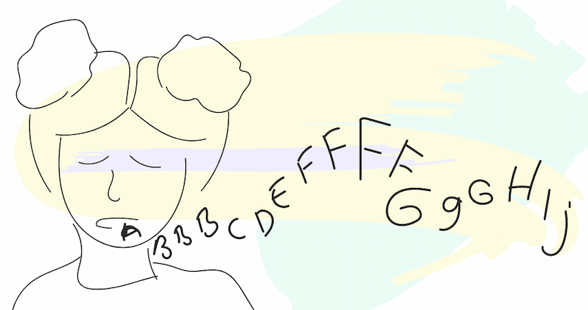 konuşmada akıcılık bozuklukları