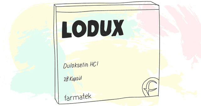 Lodux ilacı hakkında tüm sorularınızı yanıtladığımız çalışmamızı okumak ve detaylı bilgi almak için sayfamızı ziyaret edin.