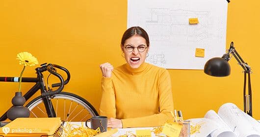 çalışma psikolojisi