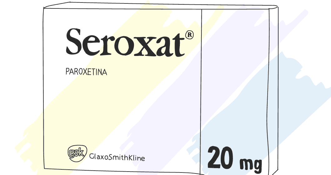 seroxat